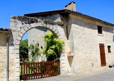baigneaux village 02