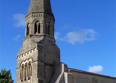 couture eglise