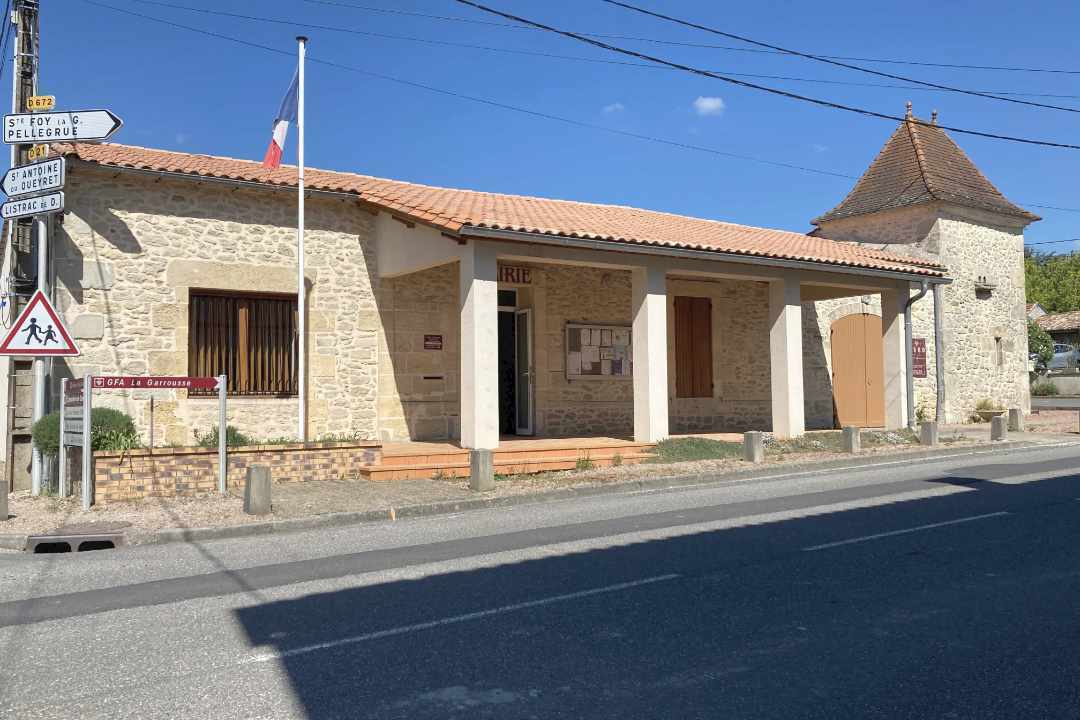 soussac mairie soussac mairie