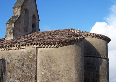st felix de foncaude eglise notre dame 2