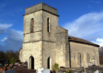 st felix de foncaude eglise saint felix 1