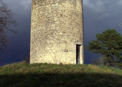 st felix de foncaude moulin