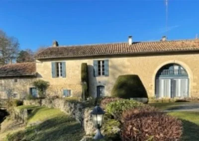 st genis du bois moulin