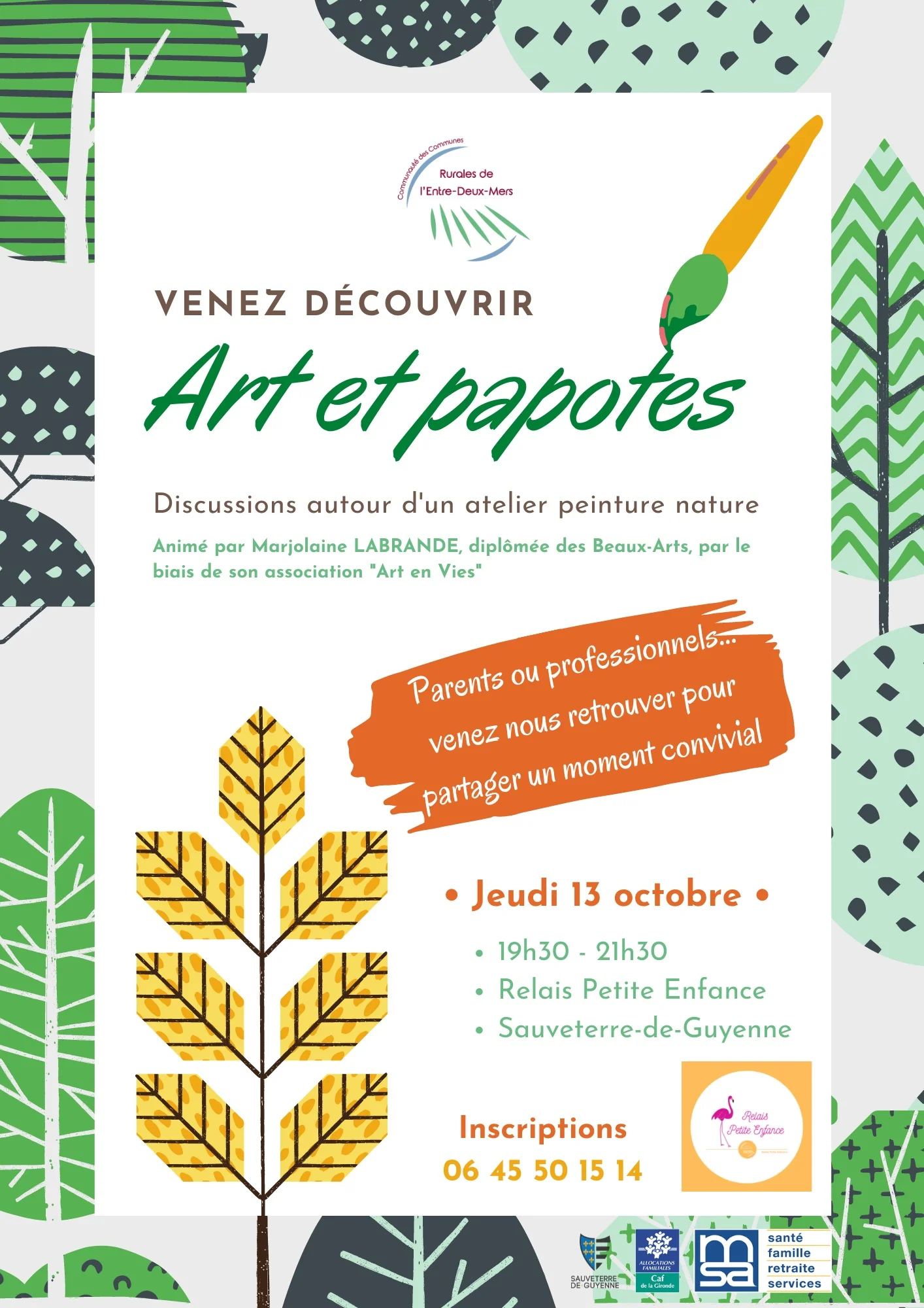 art et papotes 1
