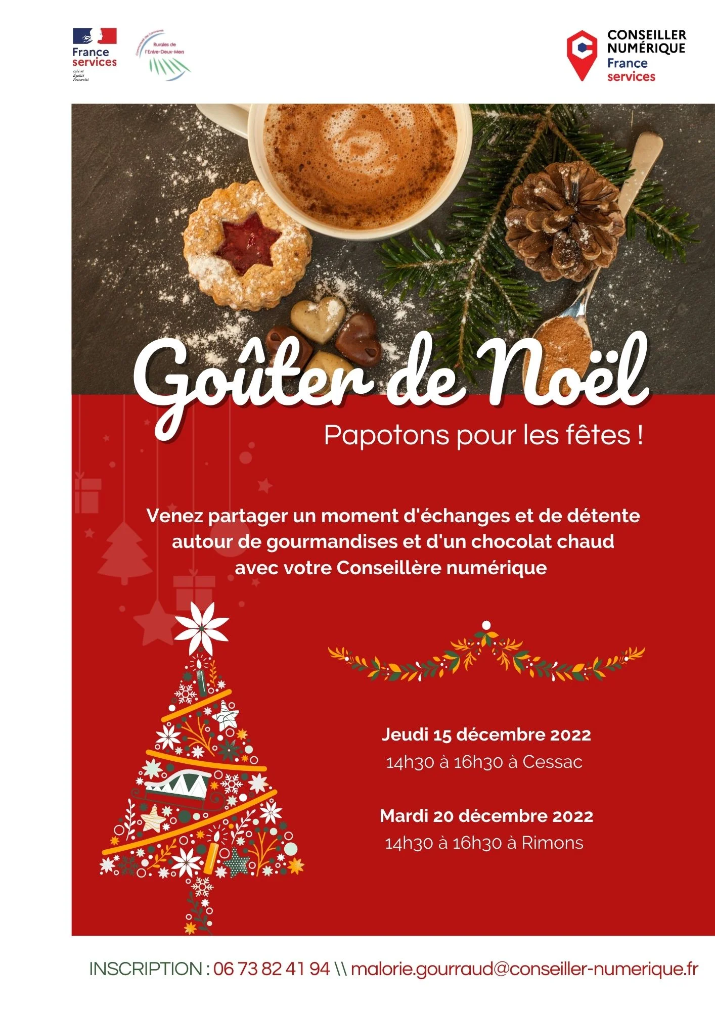 affiche gouter malorie v2