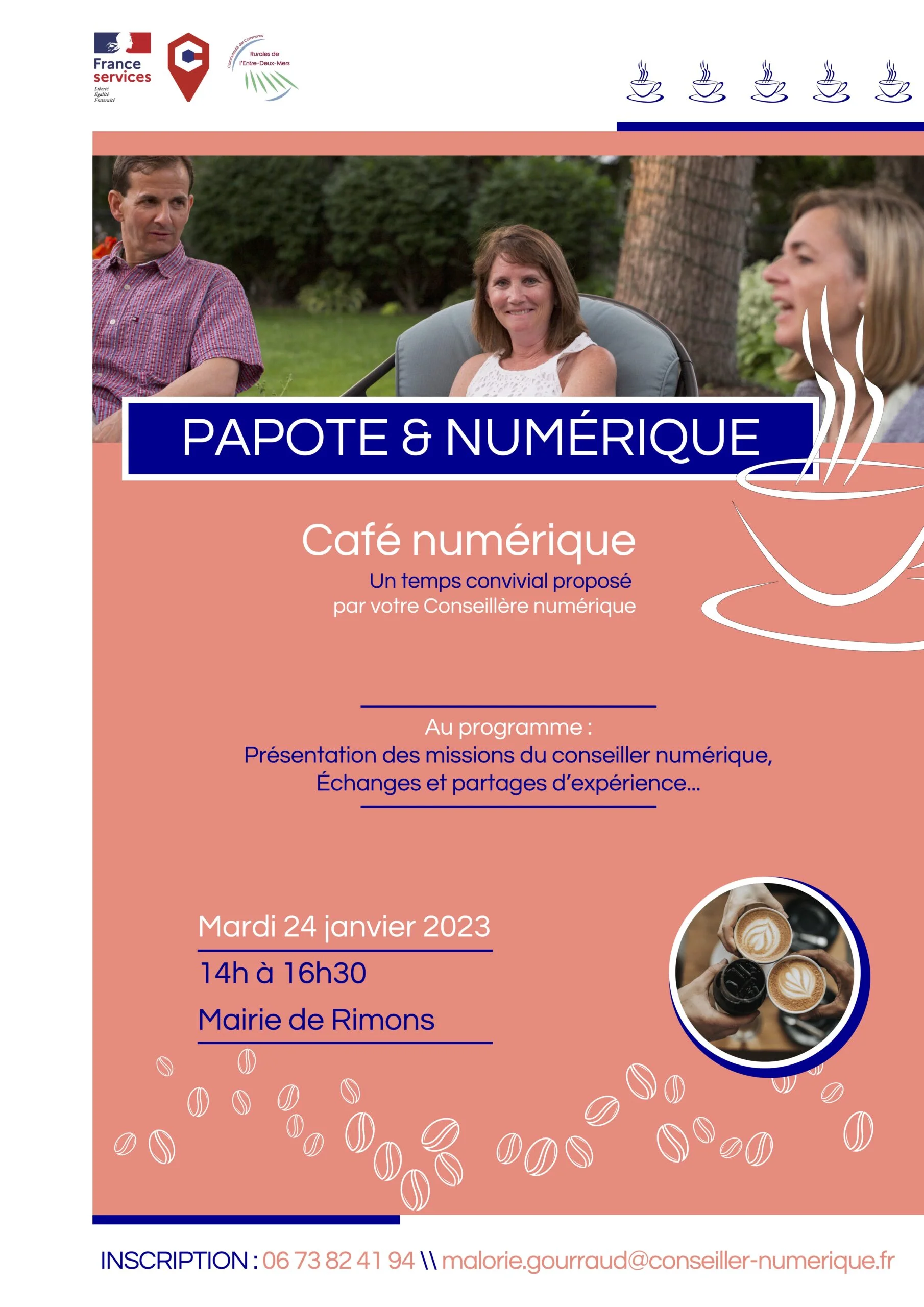 papote numerique 24 01 23
